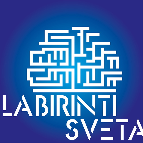 Artwork for Labirinti sveta