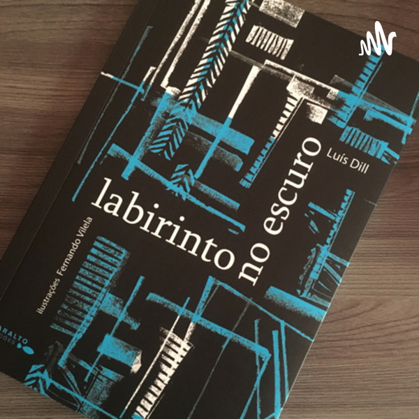 Artwork for Labirinto no escuro