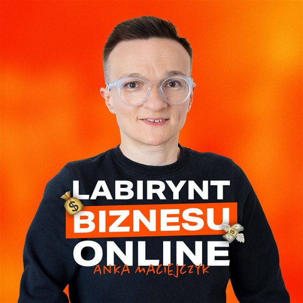 Artwork for Labirynt Biznesu Online