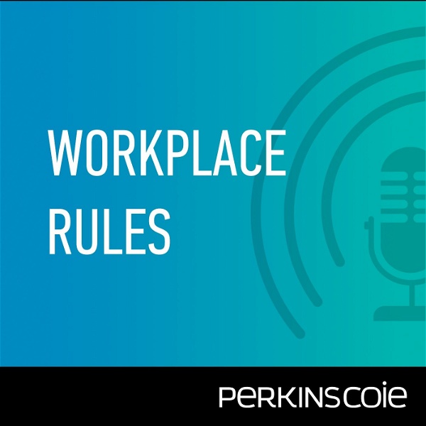 Artwork for Workplace Rules