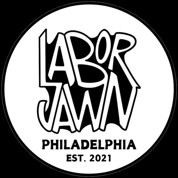Artwork for Labor Jawn