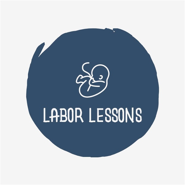 Artwork for Labor Lessons