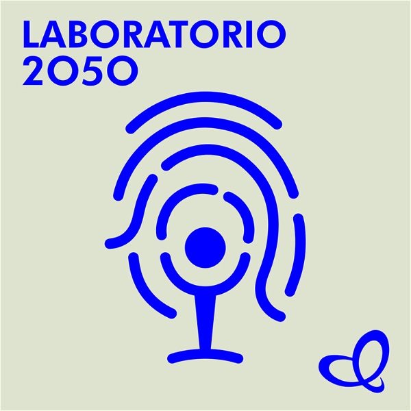 Artwork for Laboratorio 2050
