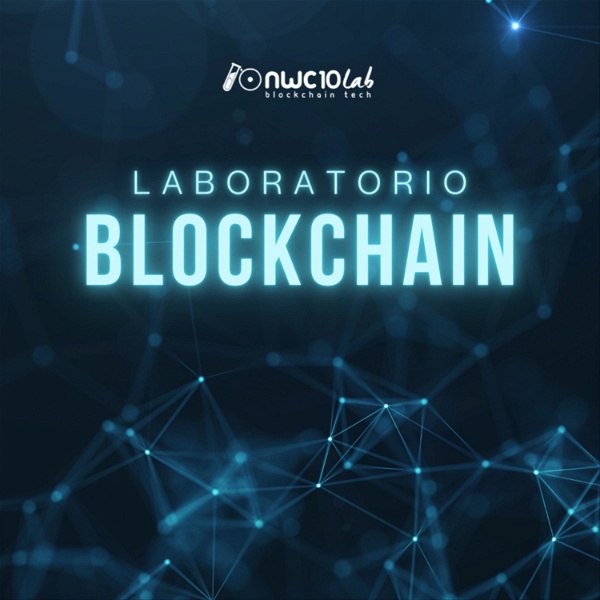 Artwork for Laboratorio Cripto & Blockchain