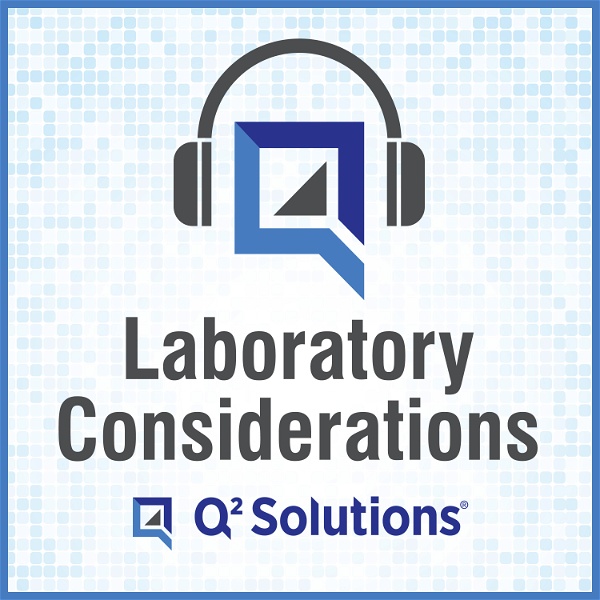 Artwork for Laboratory Considerations for Clinical Trials