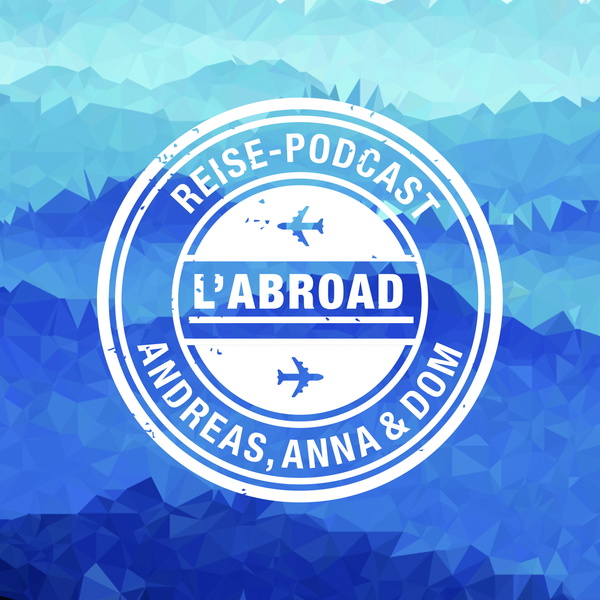 Artwork for L'Abroad