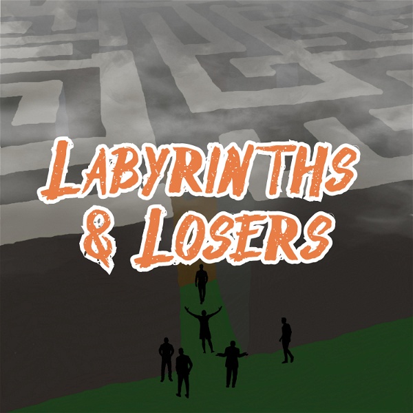 Artwork for Labyrinths & Losers