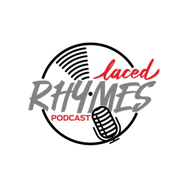 Artwork for Laced Rhymes