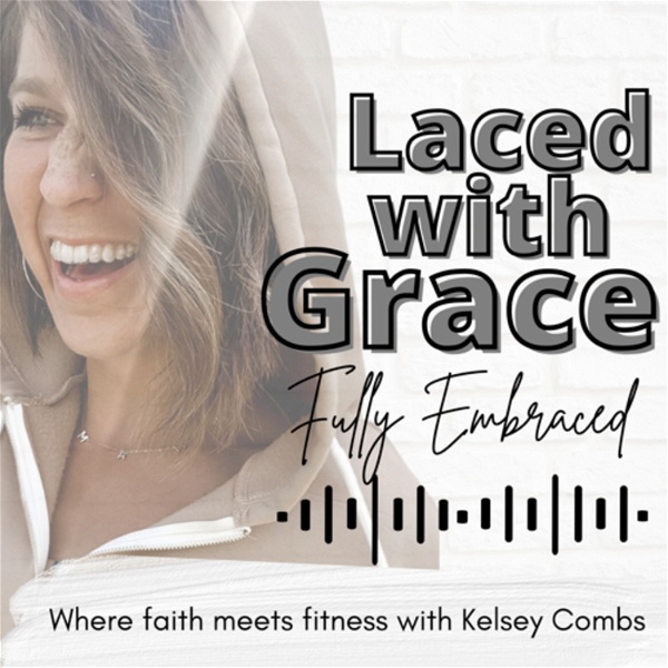 Artwork for Laced with Grace, Fully Embraced