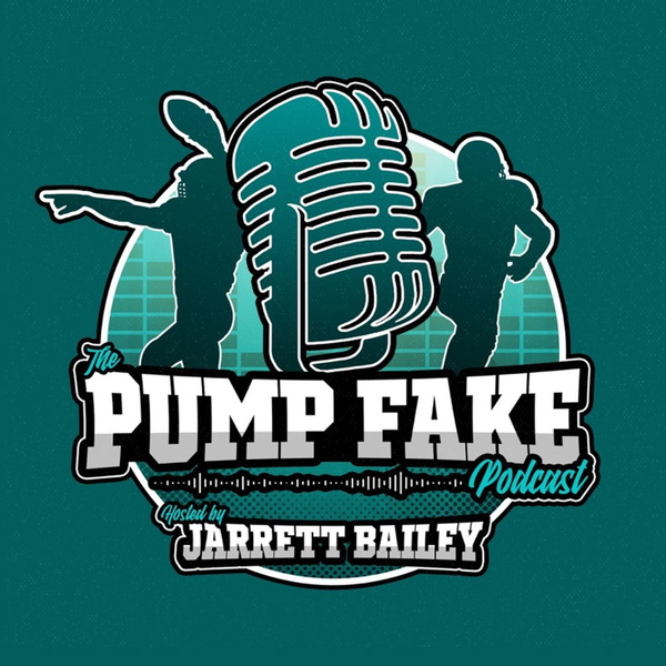 Artwork for The Pump Fake