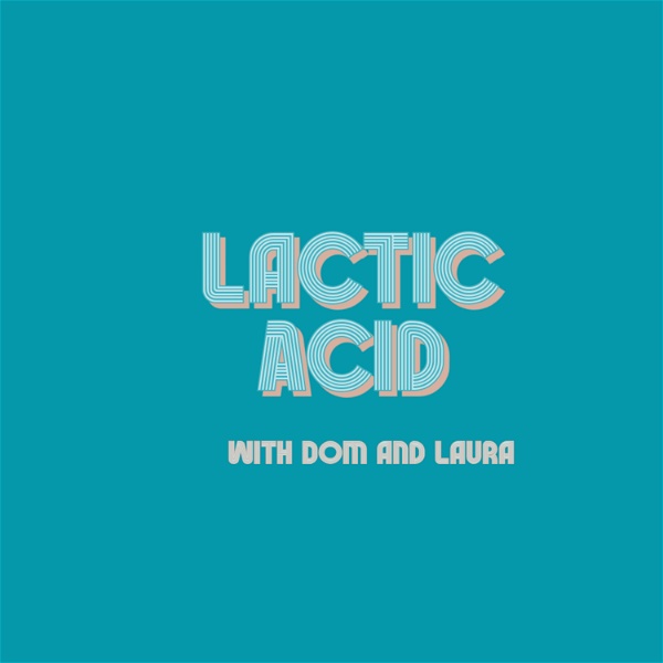 Artwork for Lactic Acid