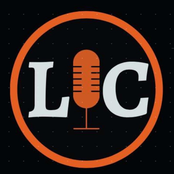 Artwork for Ladcast