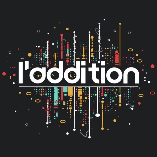 Artwork for L'addition