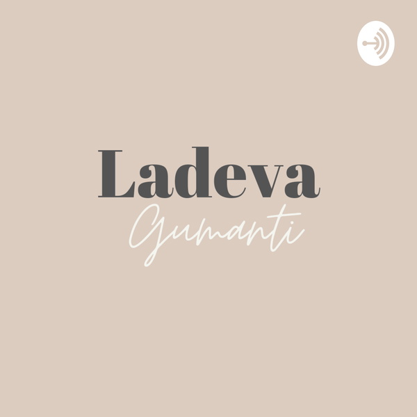 Artwork for Ladeeva Gumanti