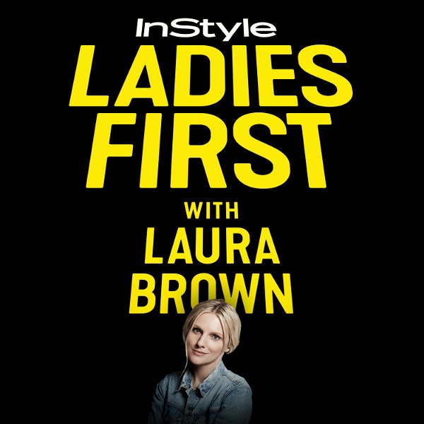 Artwork for Ladies First