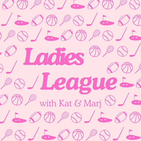 Artwork for Ladies League