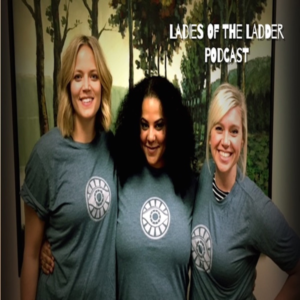 Artwork for Ladies of the Ladder