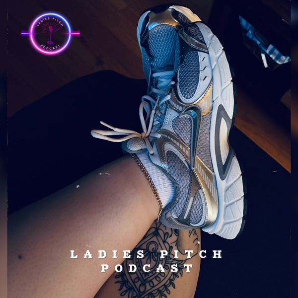 Artwork for Ladies Pitch