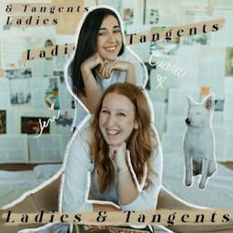 Artwork for Ladies & Tangents
