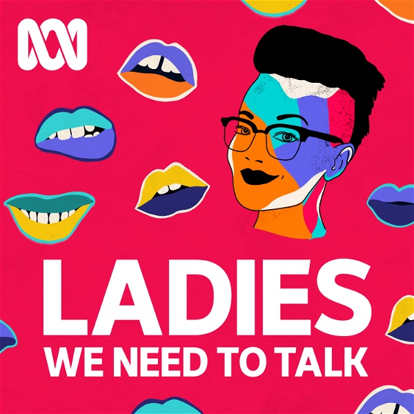 Artwork for Ladies, We Need To Talk