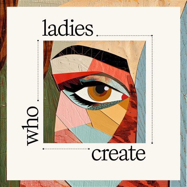 Artwork for Ladies Who Create