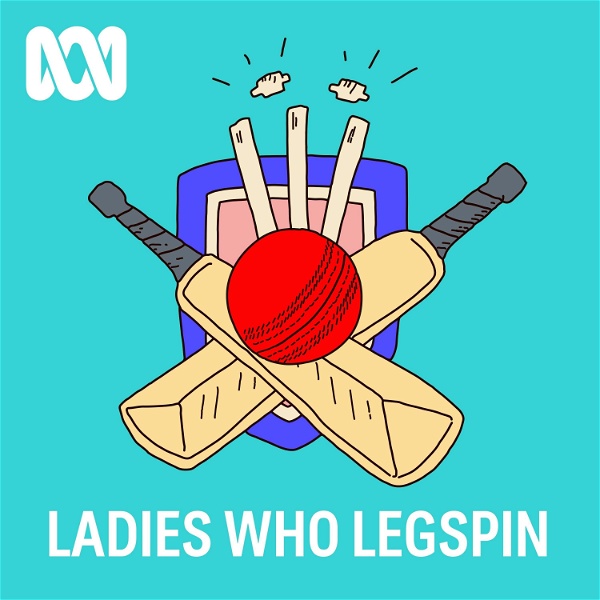 Artwork for Ladies Who Legspin