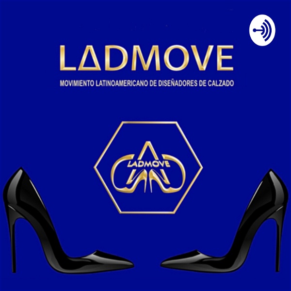 Artwork for LADMOVE FM