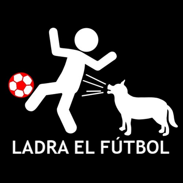 Artwork for Ladra el Futbol