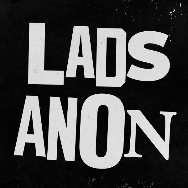 Artwork for Lads Anonymous