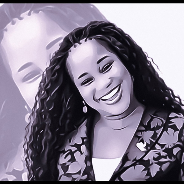 Artwork for Lady Josy