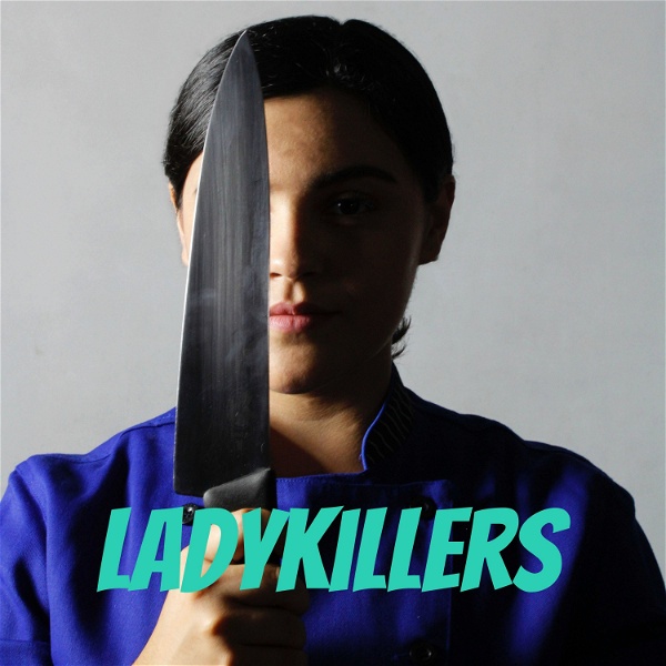 Artwork for Lady Killers