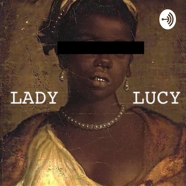 Artwork for Lady Lucy