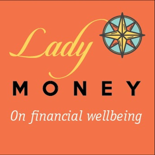 Artwork for Lady Money