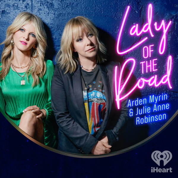 Artwork for Lady of the Road