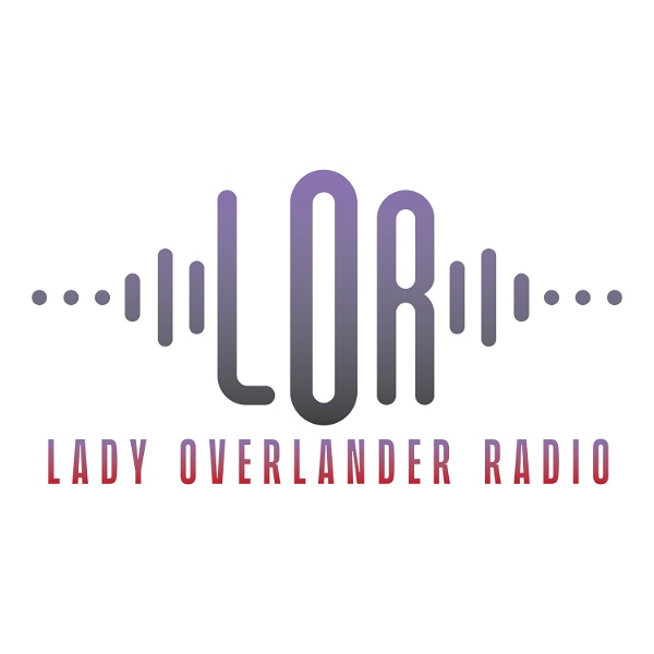 Artwork for Lady Overlander Radio