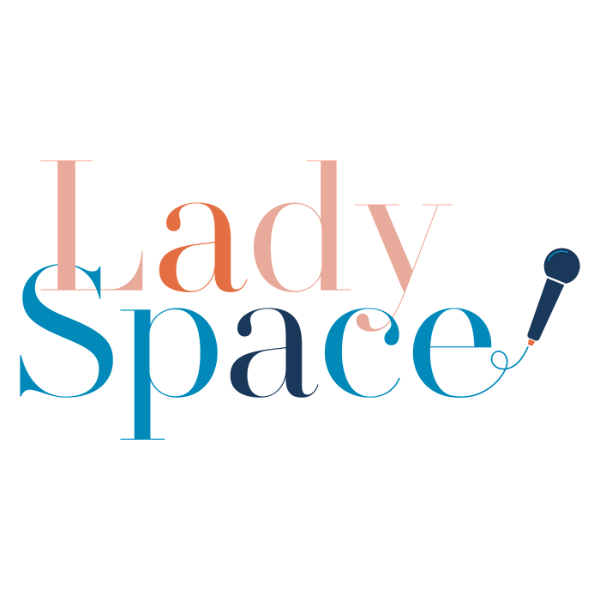 Artwork for Lady Space