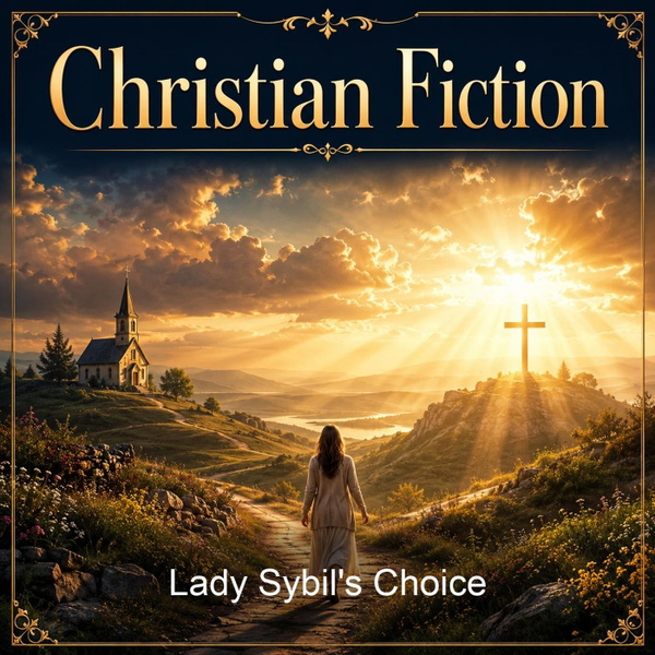 Artwork for Lady Sybil's Choice