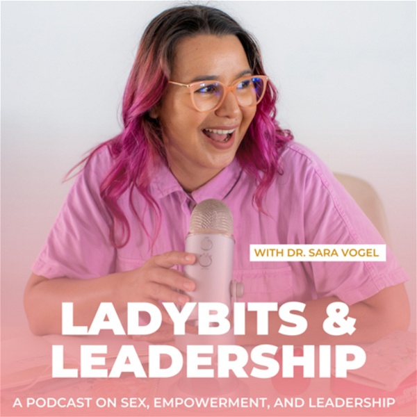 Artwork for Ladybits and Leadership
