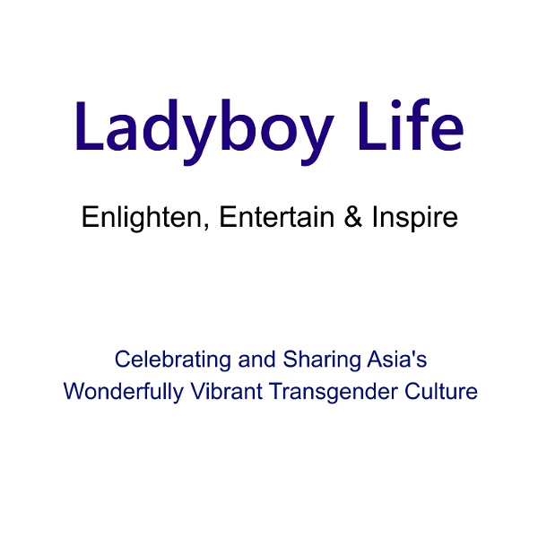 Artwork for Ladyboy Life