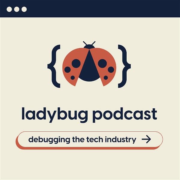 Artwork for Ladybug Podcast