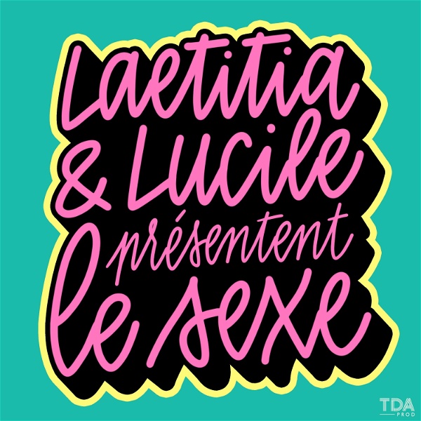 Artwork for Laetitia et Lucile présentent le sexe