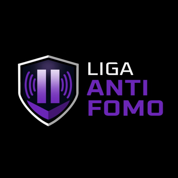 Artwork for Liga Anti Fomo