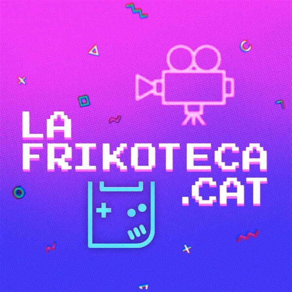 Artwork for LaFrikoteca.cat