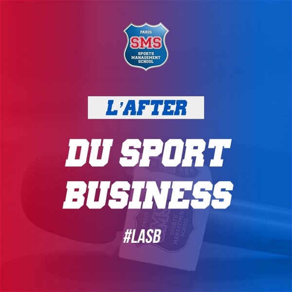 Artwork for L'After du Sport Business
