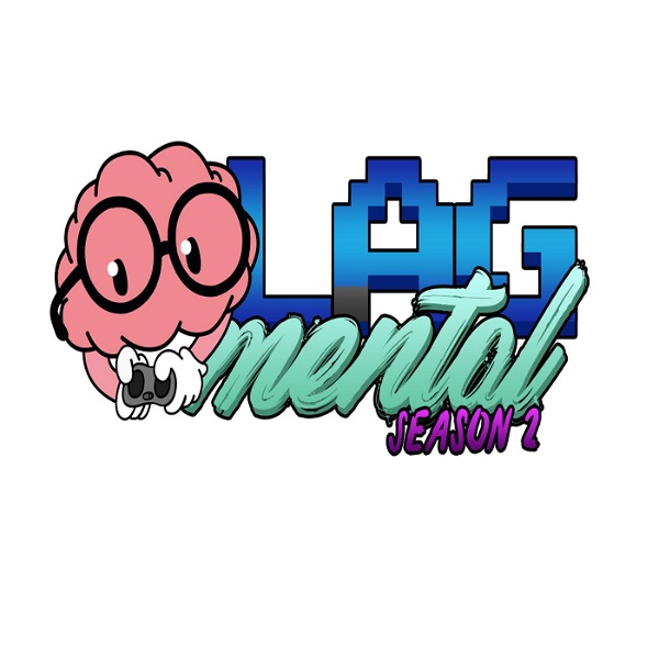 Artwork for Lag Mental Podcast