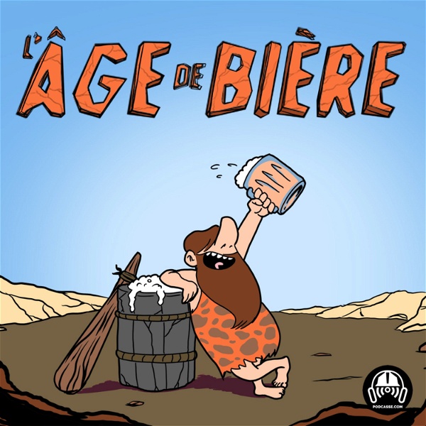 Artwork for L'Âge de Bière