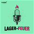LAGER-Feuer