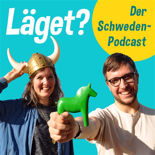 Artwork for Läget? Der Schweden-Podcast