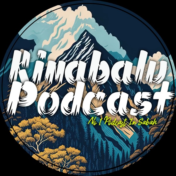 Artwork for Kinabalu Podcast
