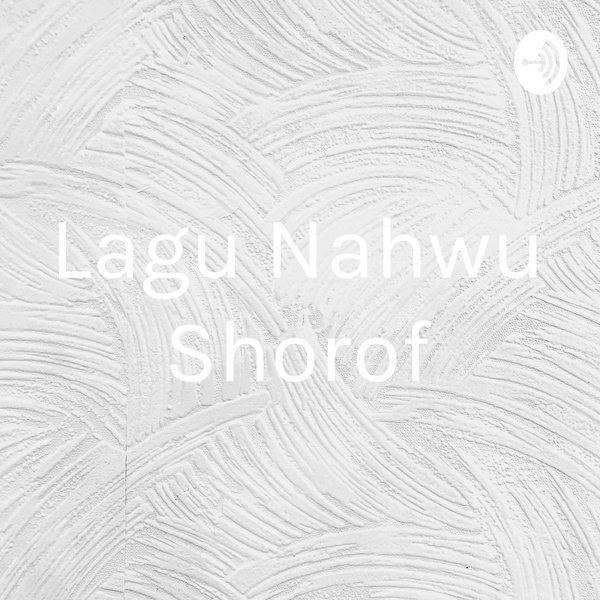 Artwork for Lagu Nahwu Shorof